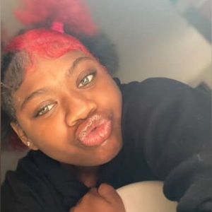 Meet your Posher, Jamillah